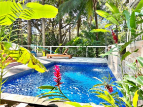 Casa Amable by Ronnys Place - Manuel Antonio